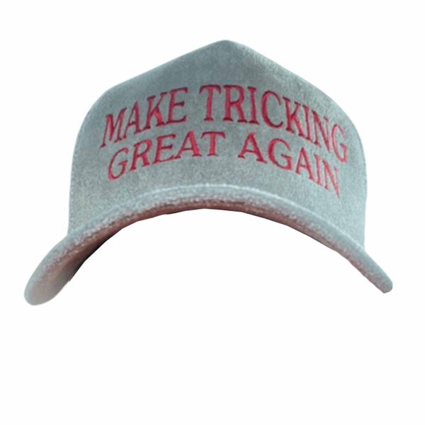 Make Tricking Great Again Hat