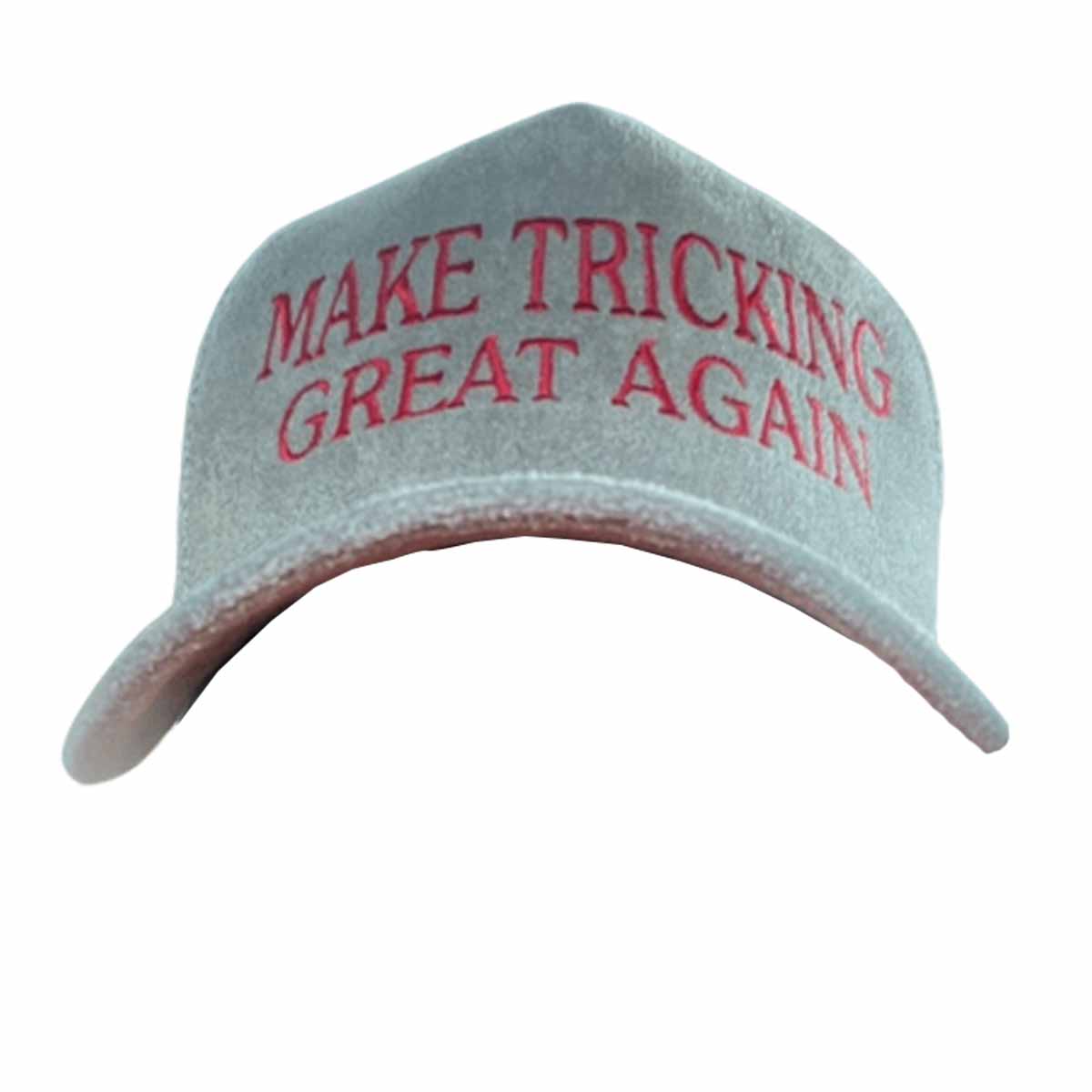 Make Tricking Great Again Hat Make Tricking Great Again Hat