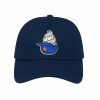 NY Mets Ice Cream Upside Down Hat