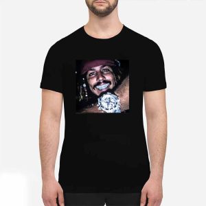 Captain Hack Varo Shirt 2 Captain Hack Varo Shirt