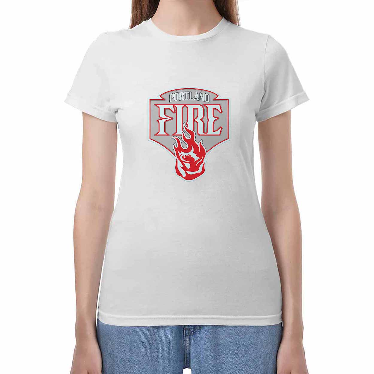 Portland Fire Shirt 2026 Portland Fire Shirt 2026