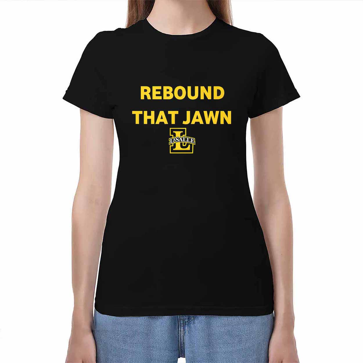 Rebound That Jawn Shirt Rebound That Jawn Shirt