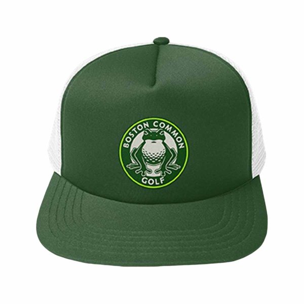Red Sox Common Golf Day Hat 2025 Giveaway