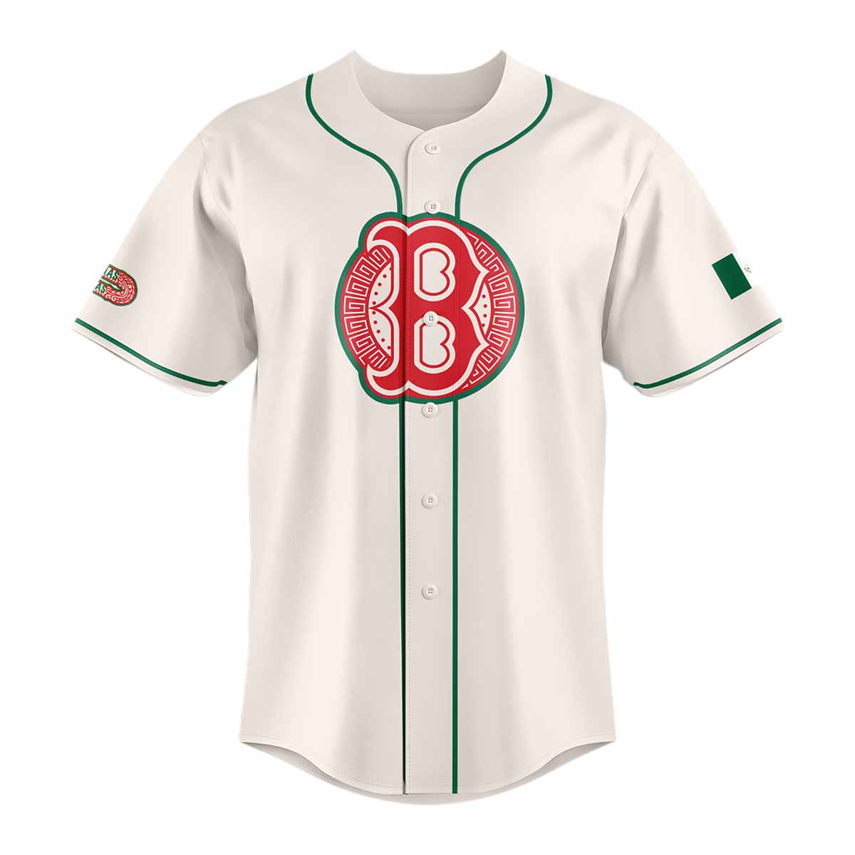 Red Sox Mexican Celebration Night 2025 Jersey Red Sox Mexican Celebration Night 2025 Jersey