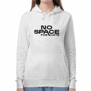 Paige Bueckers No Space For Hate Shirt