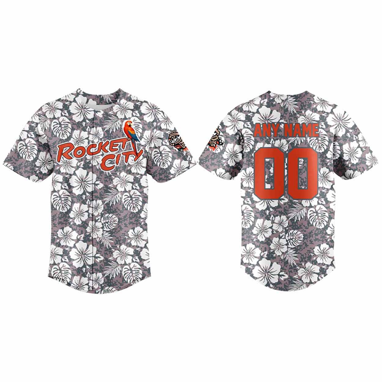 Trash Pandas Margaritaville Night Hawaiian Shirt 2025 Trash Pandas Margaritaville Night Hawaiian Shirt 2025