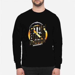 Ricochet Stop Bald Shaming Shirt 1 Ricochet Stop Bald Shaming Shirt