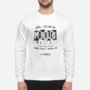 Rubberducks Baseball Oops I've Lost My Marbles Shirt 1 Rubberducks Baseball Oops I've Lost My Marbles Shirt