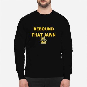 Rebound That Jawn Shirt 4 Rebound That Jawn Shirt