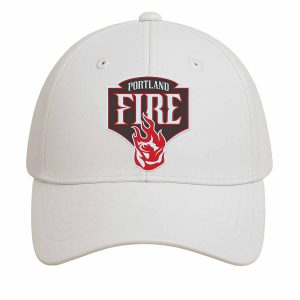 2026 Portland Fire Tip Off Hat 2026 Portland Fire Tip Off Hat