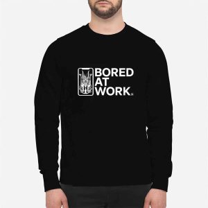 Drew Mcintyre Bored At Work Shirt 1 Drew Mcintyre Bored At Work Shirt