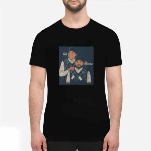 Bryan Woo And Cal Raleigh Step Brothers Shirt