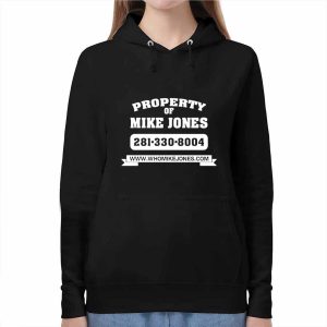 Property Mike Property Of Mike Jones Shirt 4 Property Mike Property Of Mike Jones Shirt