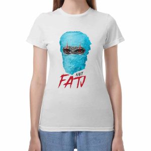 Jacob Fatu Big Jim At SNME Shirt